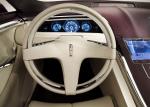 Lincoln MKR Concept 2007 года